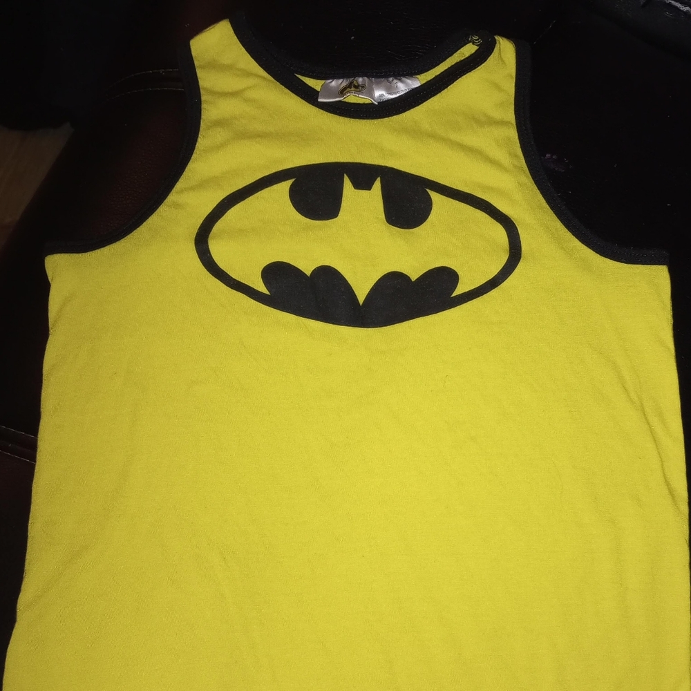 Batman 7t
